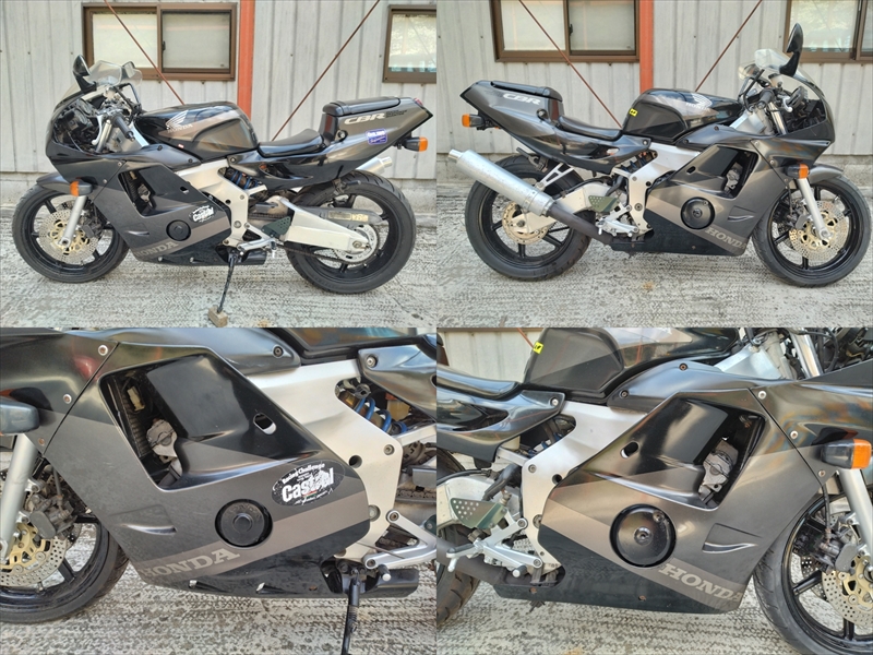 車体画像①